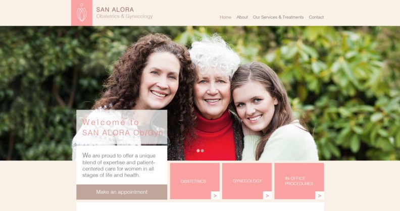 San Alora