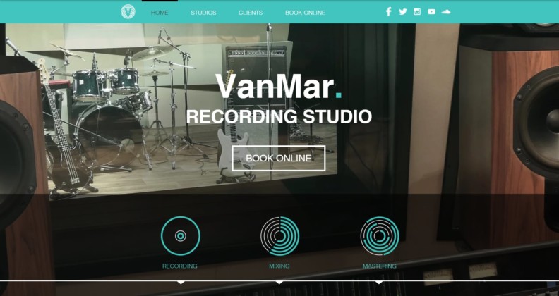 Van Mar